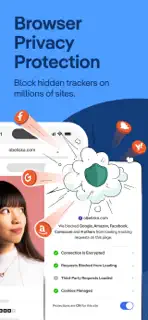 DuckDuckGo, optional Duck.ai screenshot 5