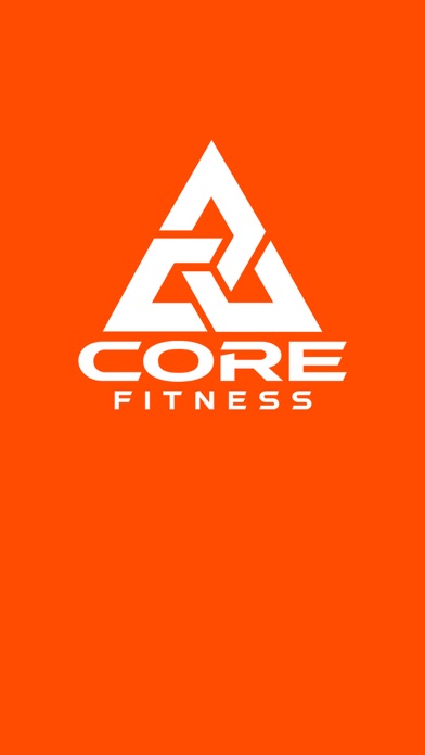 Core Fitness Modesto LLC Screenshot
