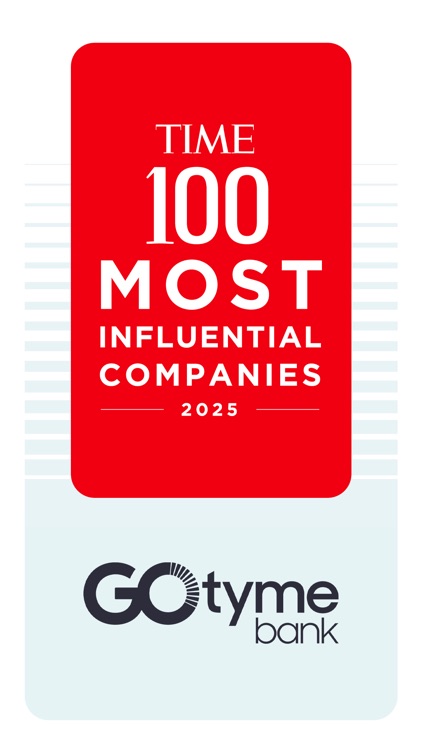 GoTyme Bank