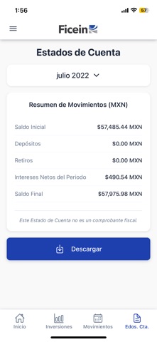 Ficein Screenshot 4 of 5