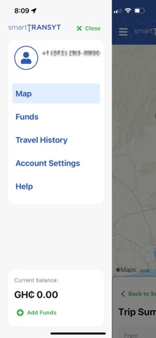 SmartTransyt screenshot