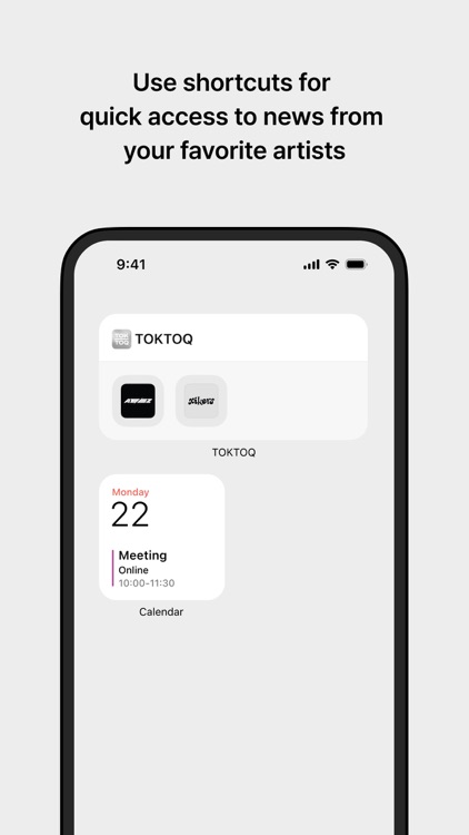 TOKTOQ screenshot-5