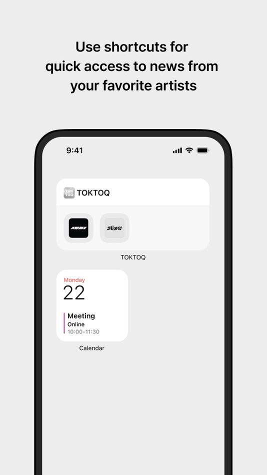 #6. TOKTOQ (iOS) 由: bemyfriends