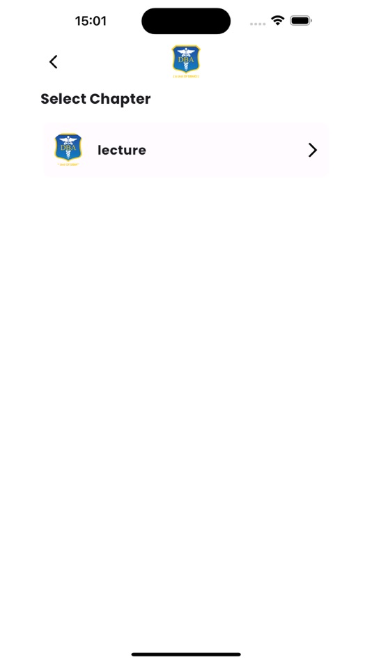 #3. Dr. Bhatia Academy (iOS) Przez: Aakash Sinha