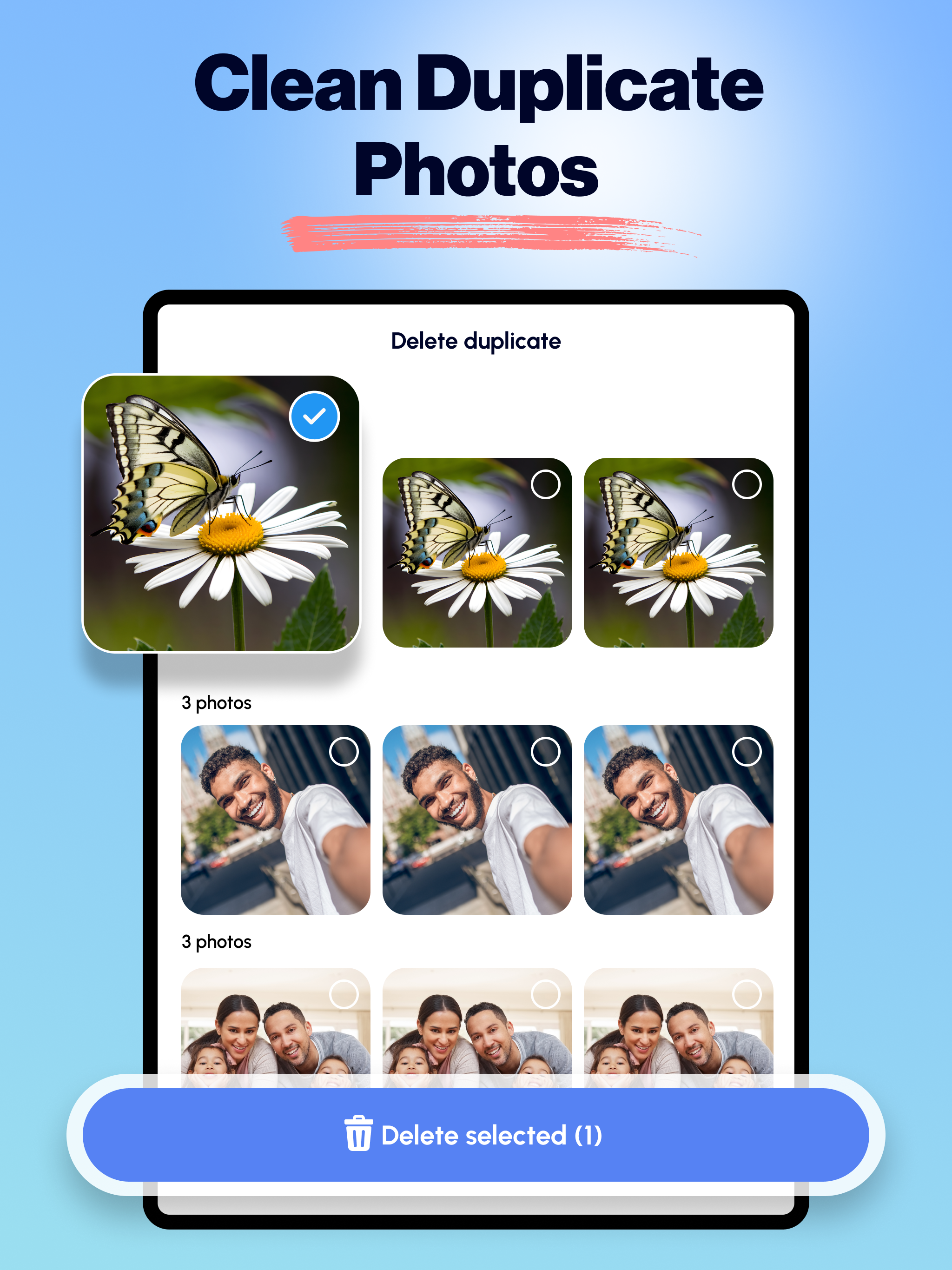 Email Cleaner : Inbox Cleaner screenshot 10