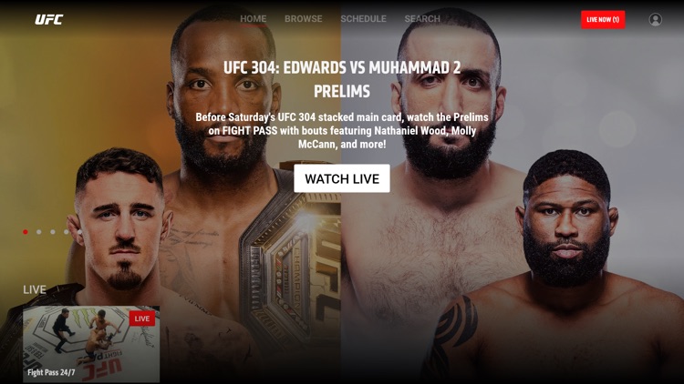 UFC