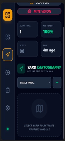 HiveSync Pro screenshot