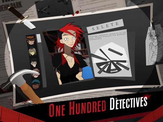 Methods 4: The Best Detective