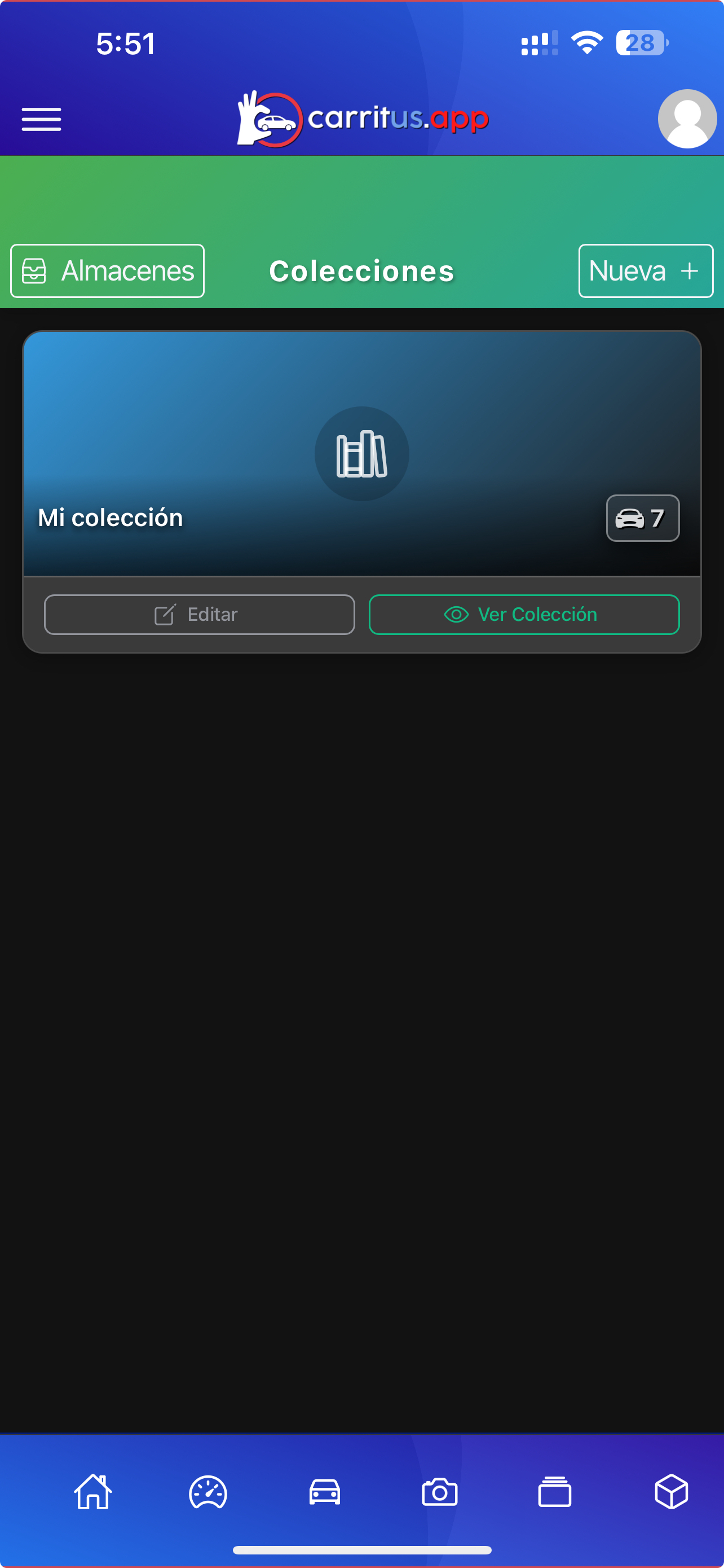 Carritus