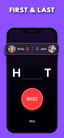 Party & Two-Player Games: Duoo Screenshot 7 of 10