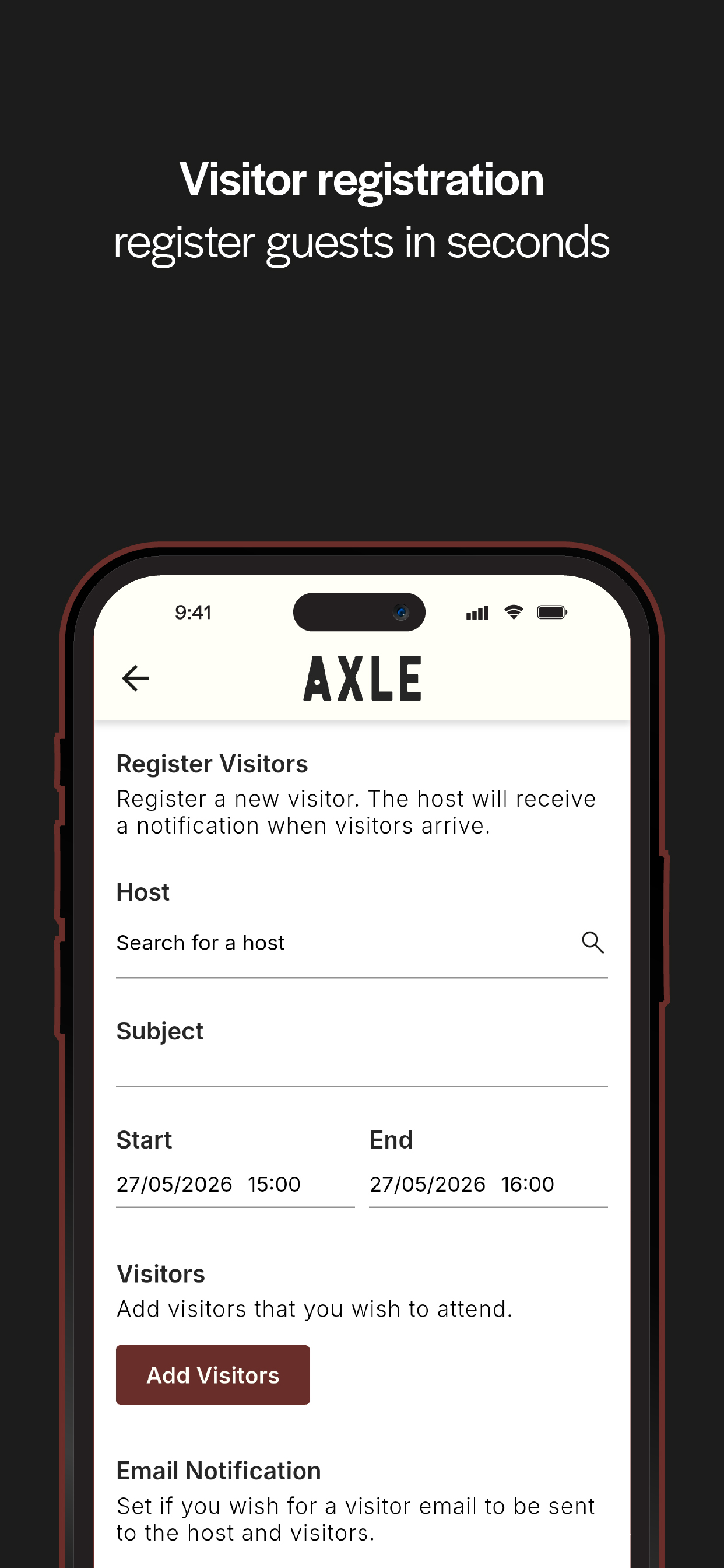 The Axle screenshot 3