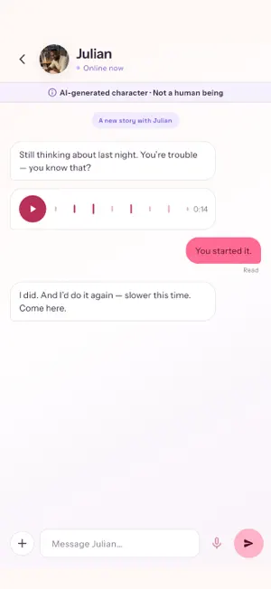 Paloo screenshot 4