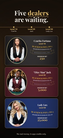 TrueCount Blackjack 21 Trainer Screenshot 2 of 8