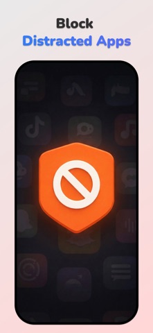Focus Life - Habits & Timer Screenshot 5 of 9