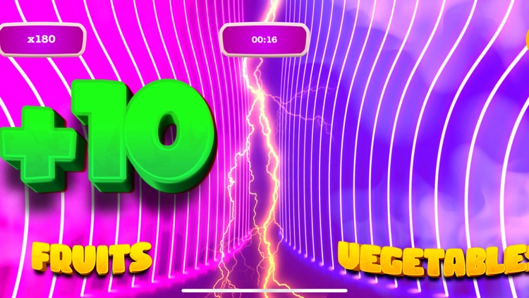 Fruits Wild Swiper screenshot-6