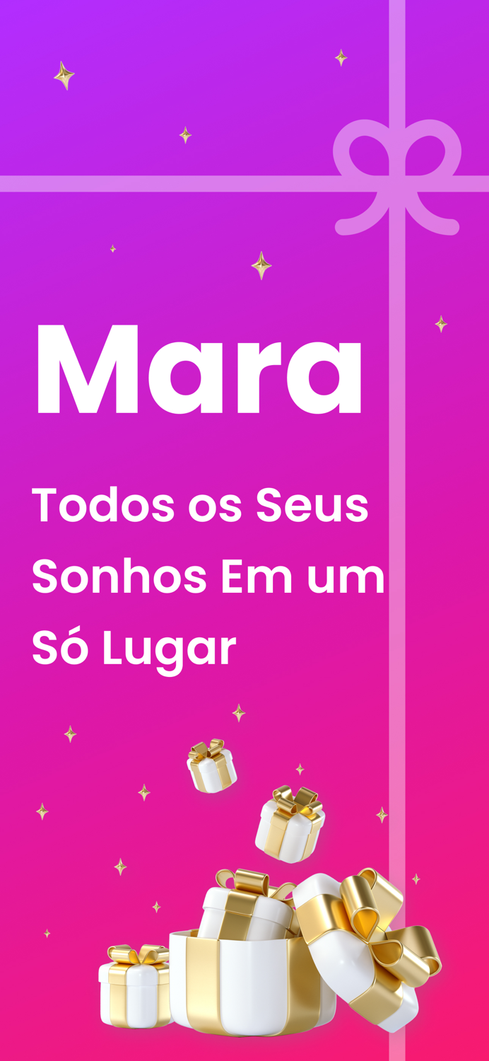 Lista de Desejos – Mara