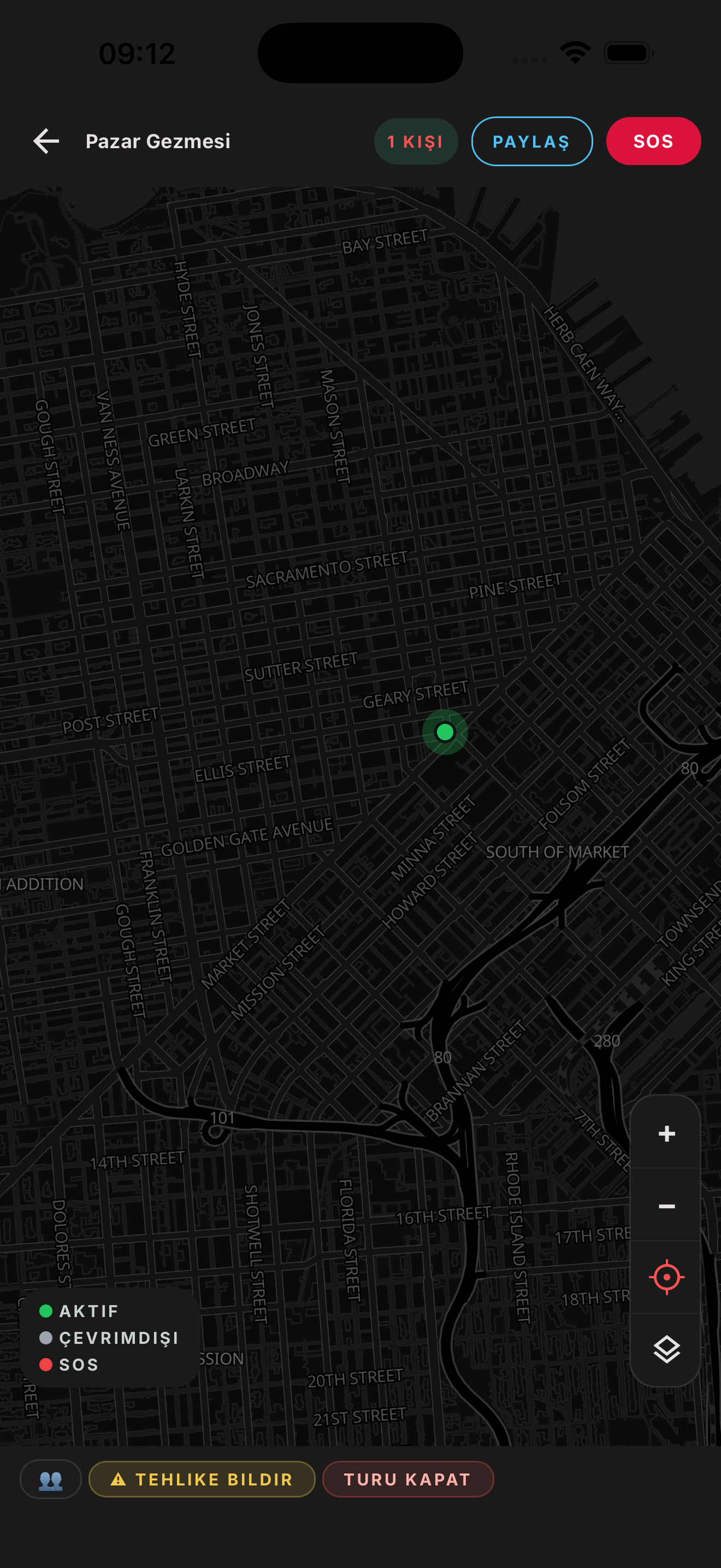 Retanza screenshot 6