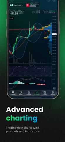 goodcryptoX - exchange manager Screenshot 5 of 10