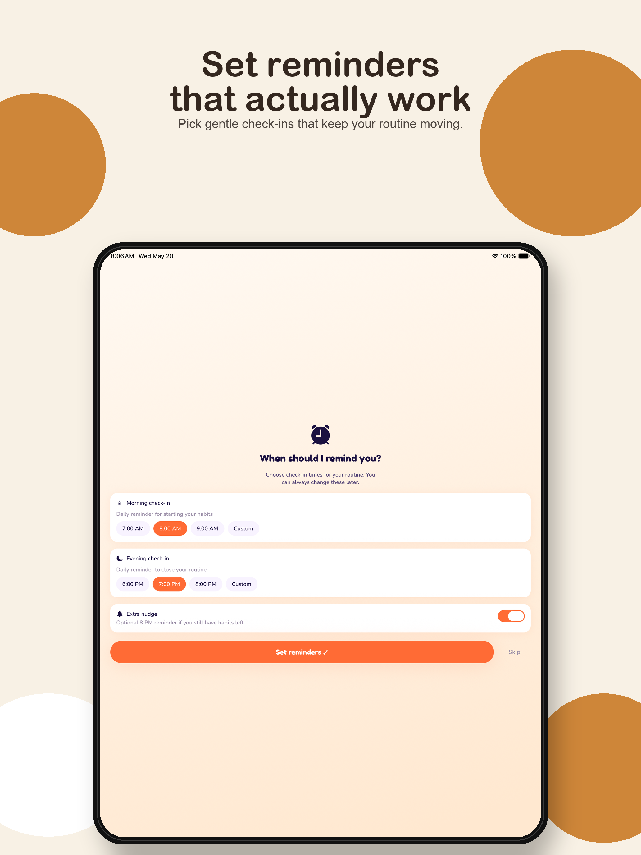 DailyPaw: Pet Tracker