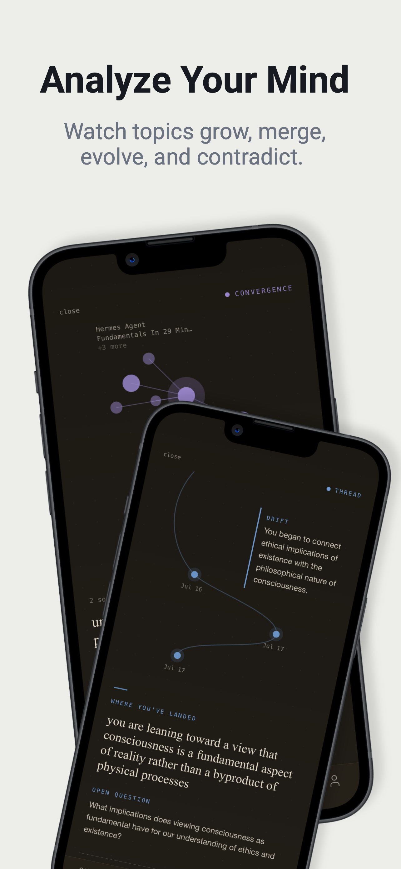 Mneme: Your Second Brain screenshot 5