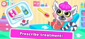 Pet Hospital games. Vet doctor screenshot 4