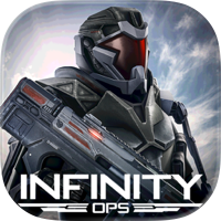Infinity Ops: FPS cósmico