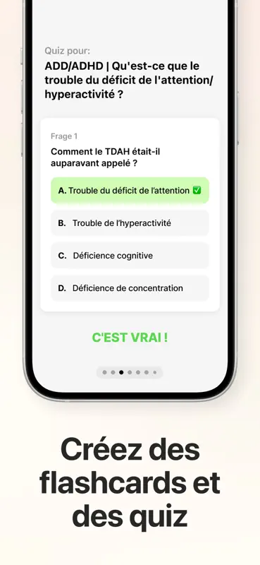 HyNote: KI-Notizassistent screenshot 6 of 10