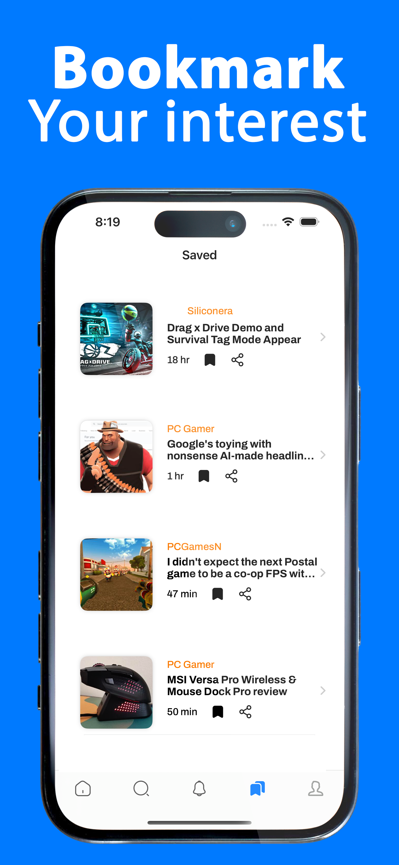Gaming News and Reviews
