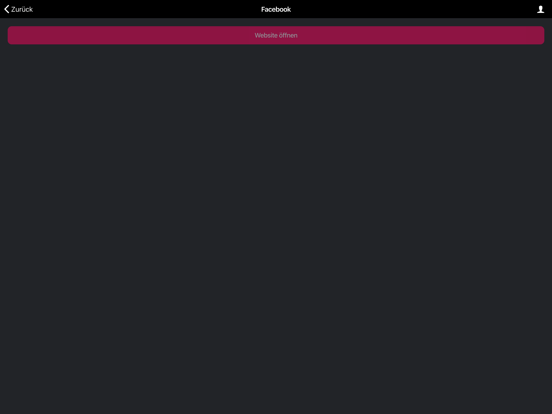 Halle 25 iPad screenshot