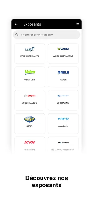 AutoPlus Expo 2026 screenshot 4