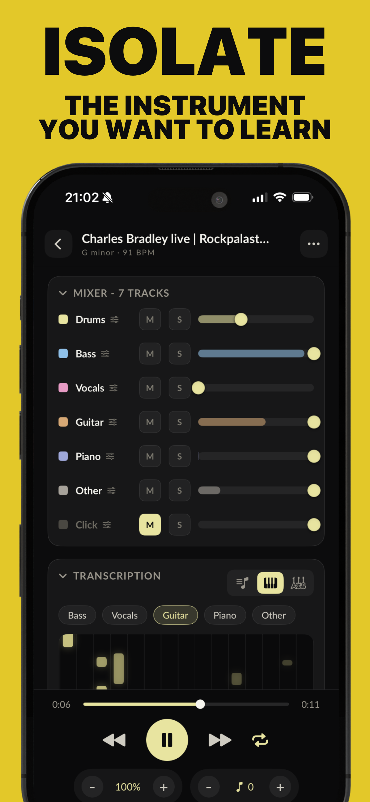FiveLoop screenshot 4