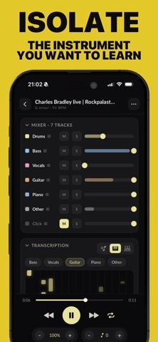 FiveLoop Screenshot 4 of 5