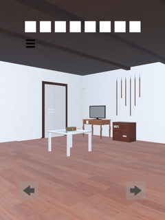 Escape Game Walled Town screenshot 8