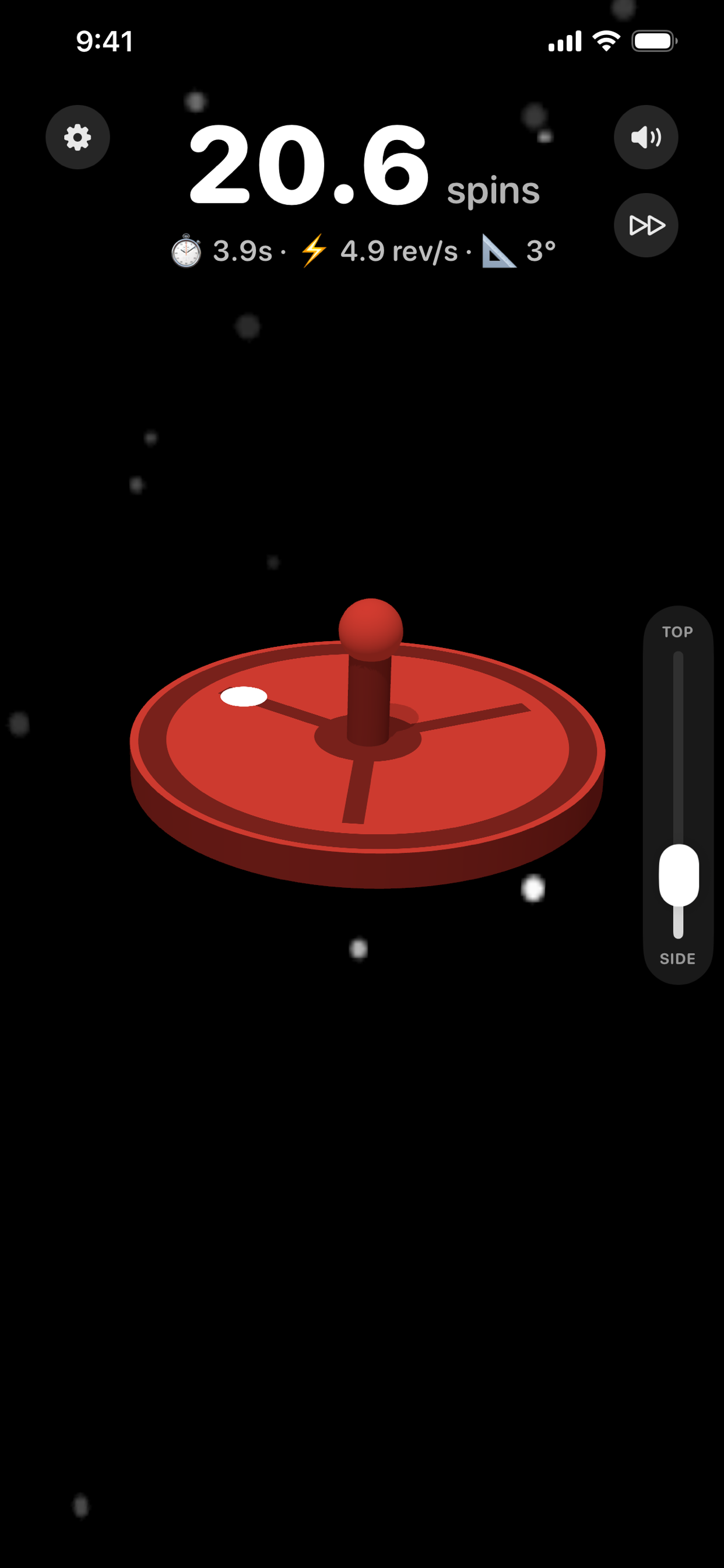 Spinergy screenshot 13
