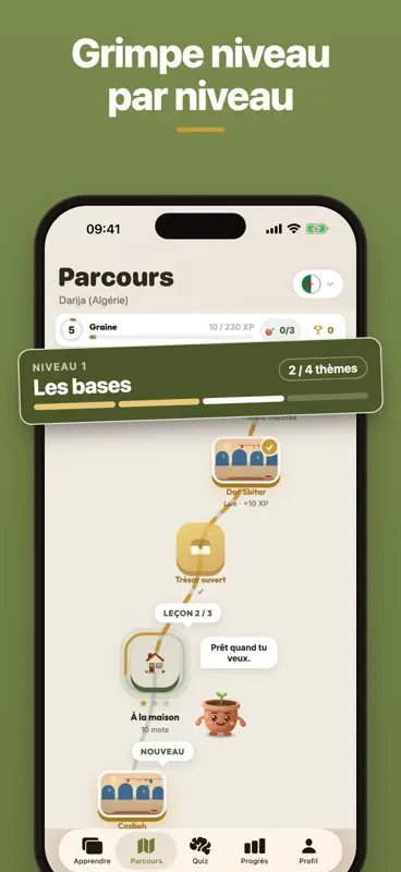 Dialect: Learn Your Language screenshot 5 of 9