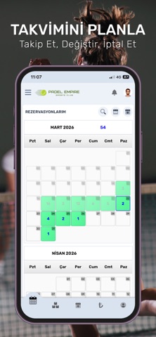 Padel Empire Screenshot 5 of 8