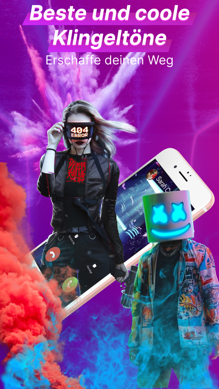 Bester Klingelton Hersteller