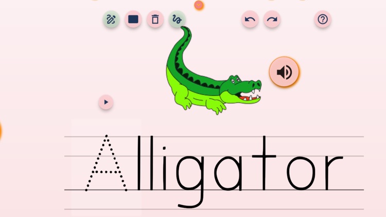 Kindergarten Phonics