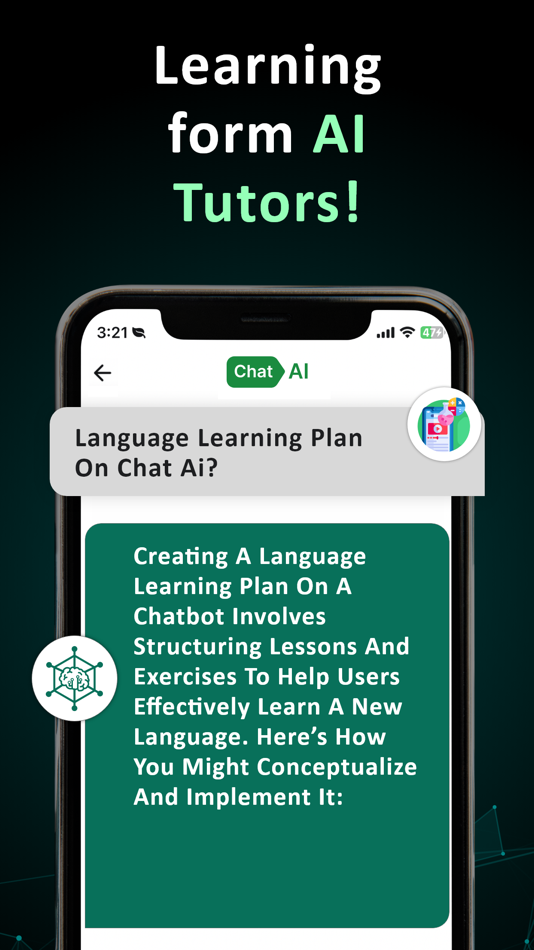 #7. AI Chat: Smart AI Assistant (macOS) 由: Asad Ahsan