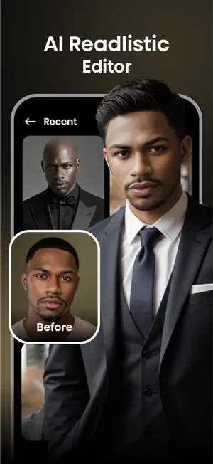 Headshot Ai: Business Photo screenshot 3