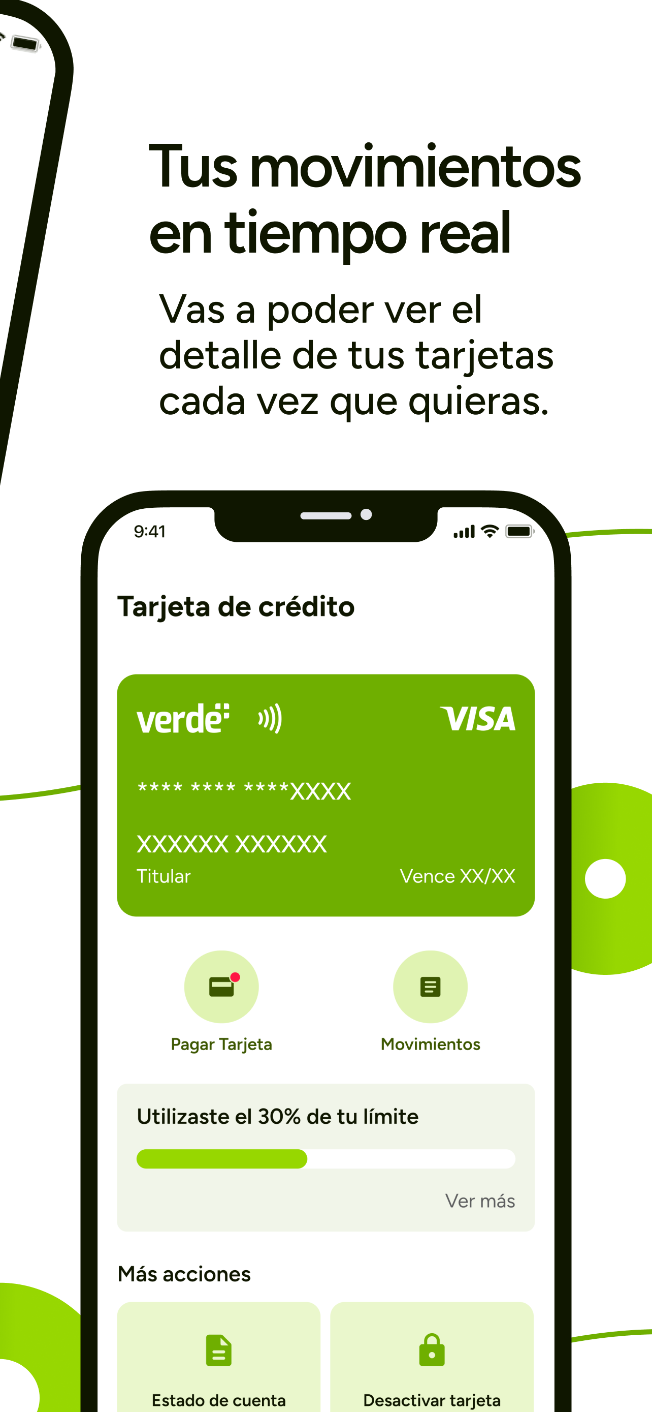 Verde FUCAC