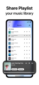 Musicfy - AI Music Generator screenshot