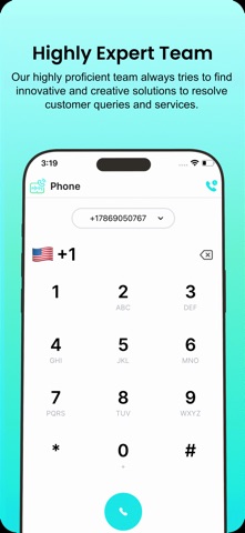 Nextere Phone Screenshot 3 of 3