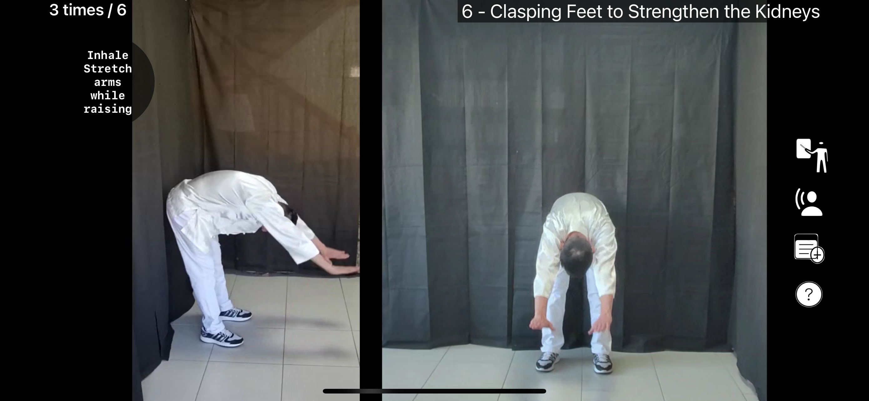 QiGong Daily