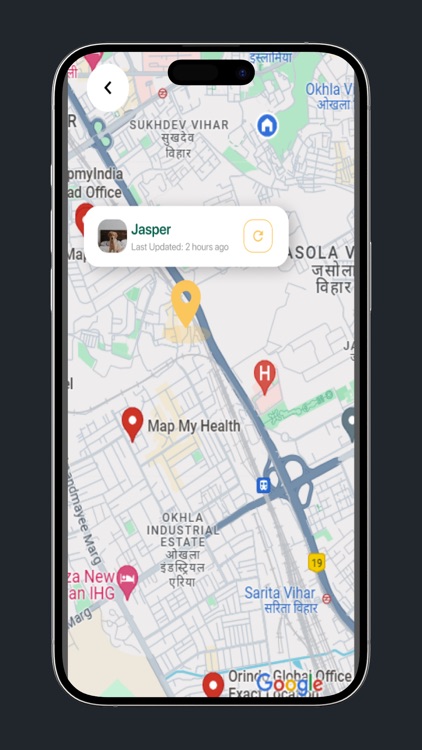 Fido Pets screenshot-3