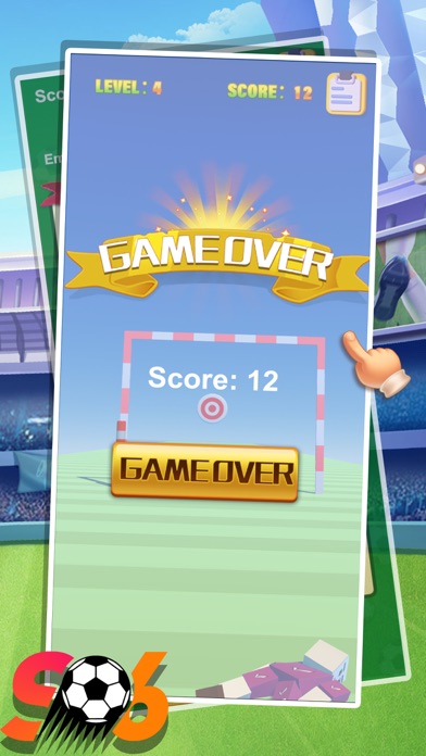 Daily FootBall Club Screenshot