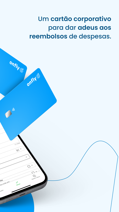 Onfly Screenshot
