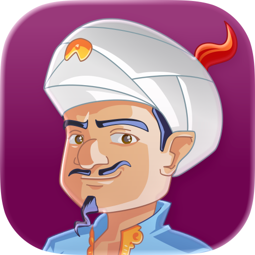 Akinator