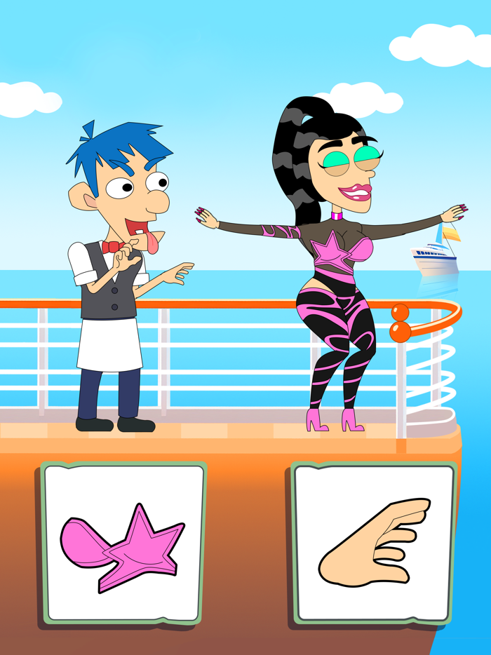 Save The Hobo Funny Choices