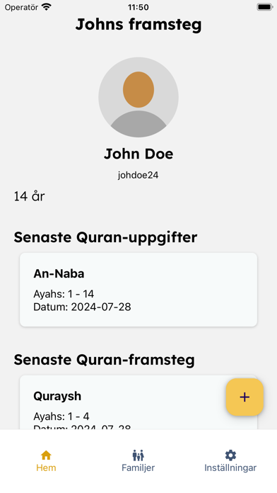 Mualim Screenshot